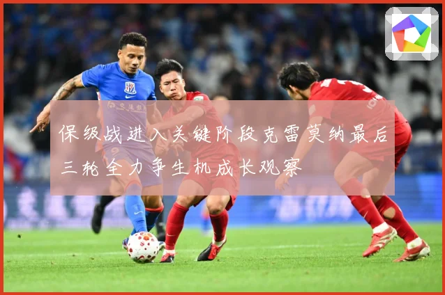 保级战进入关键阶段克雷莫纳最后三轮全力争生机成长观察