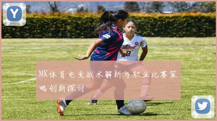 MK体育电竞战术解析与职业比赛策略创新探讨