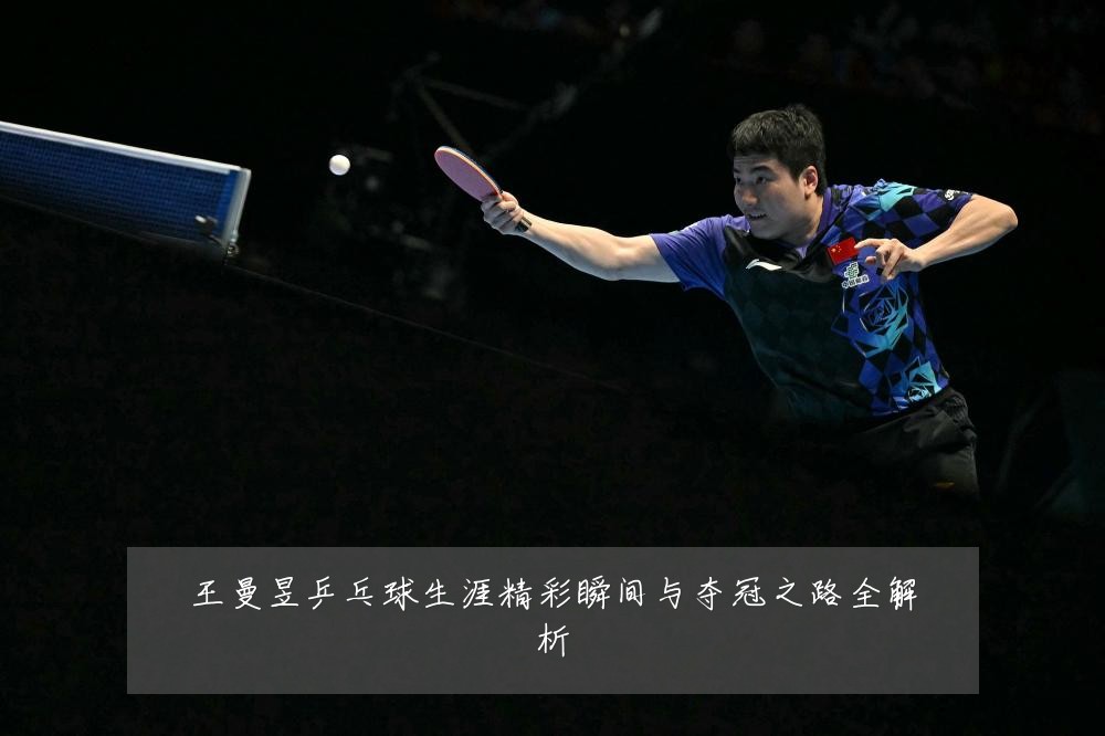 王曼昱乒乓球生涯精彩瞬间与夺冠之路全解析