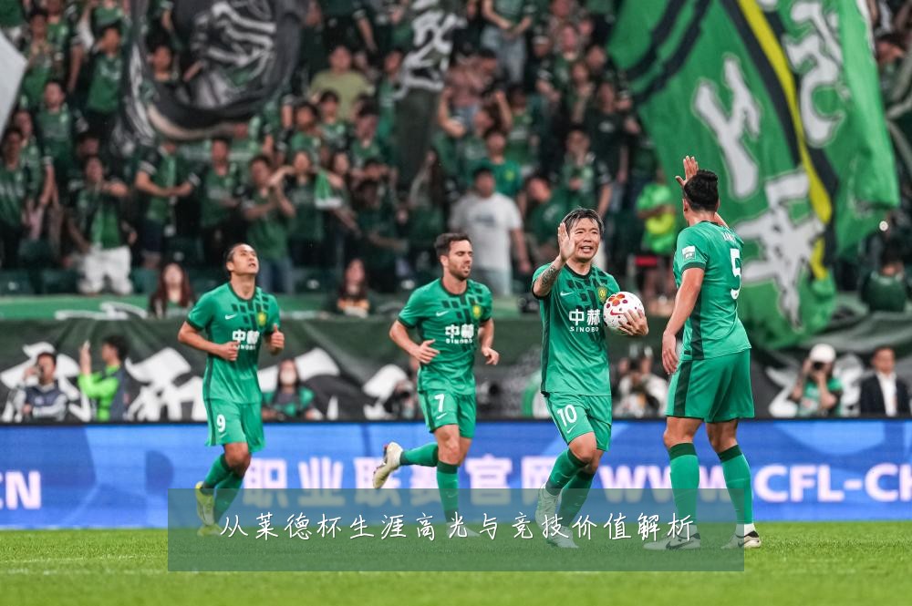 从莱德杯生涯高光与竞技价值解析